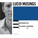 Daan Herweg Trio Lucid Musings albumcover klein CROP