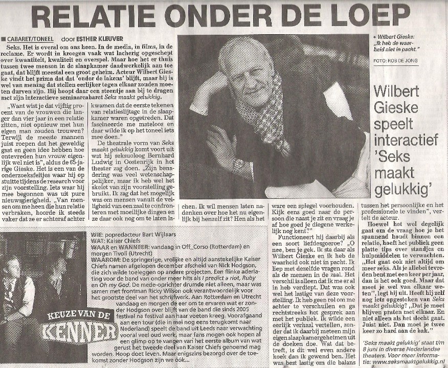 Telegraaf 07-02-2013 KLEIN
