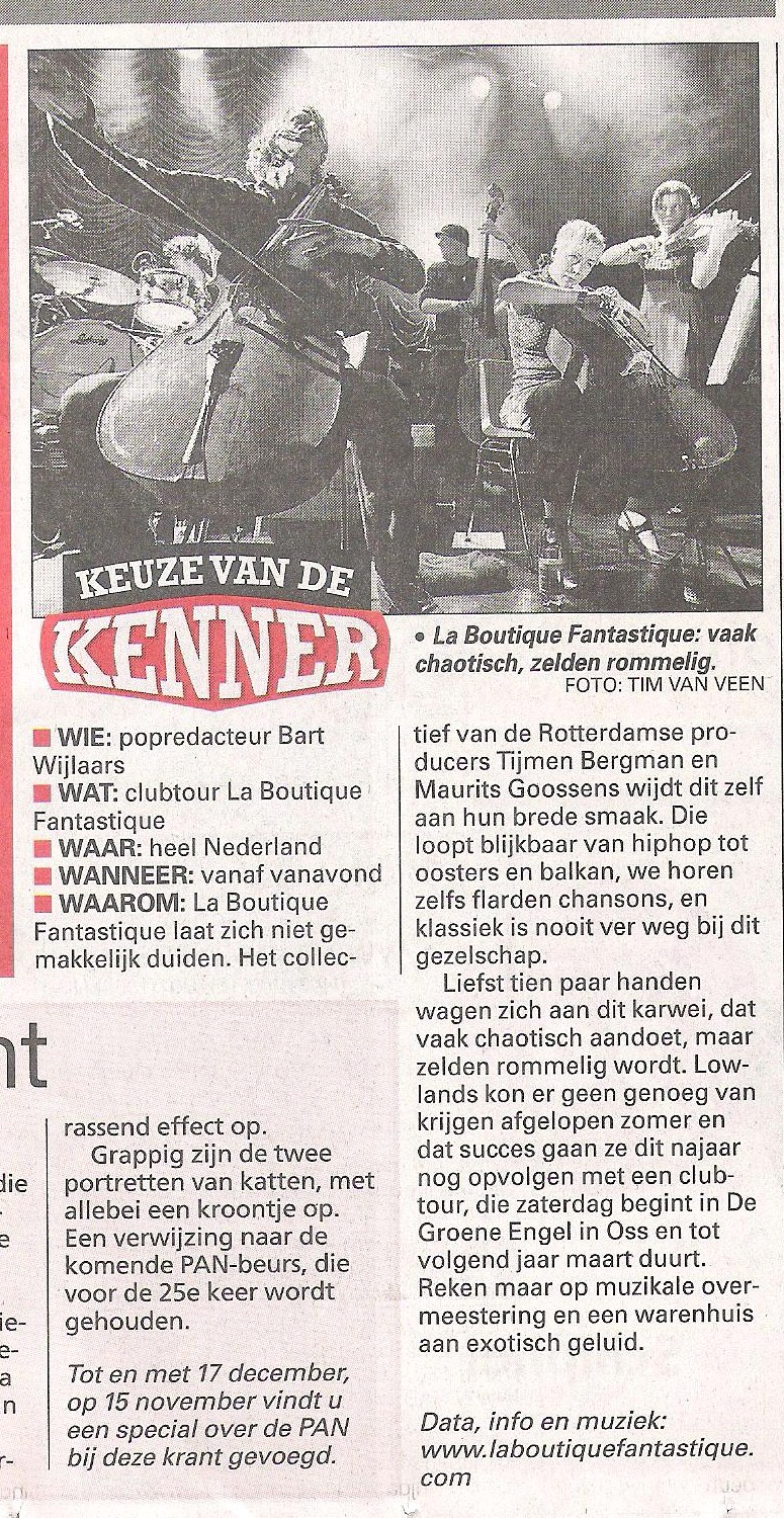 Telegraaf_3-11-2011
