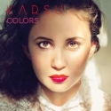 Karsu Colors albumcover KLEIN