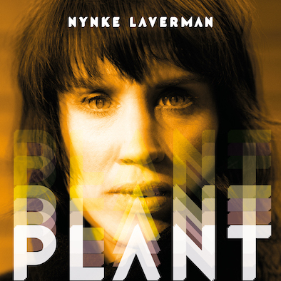 Nynke Laverman PLANT klein