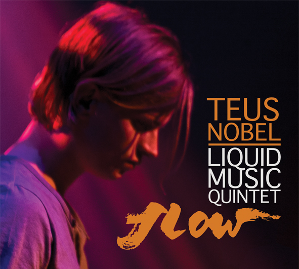 Teus_Nobel_FLOW_albumcover